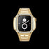 Apple Watch Case - RO41 - Gold MD
